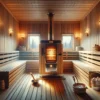 Benefits of Sauna