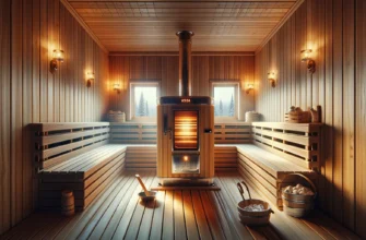 Benefits of Sauna