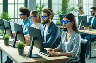 Benefits of Blue Light Glasses