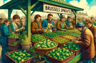 Benefits of Brussels Sprouts