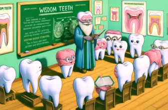 Benefits of Keeping Your Wisdom Teeth