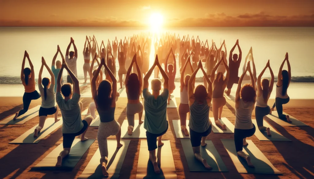 benefits of Surya namaskar