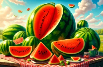 Benefits of Watermelon Sexually